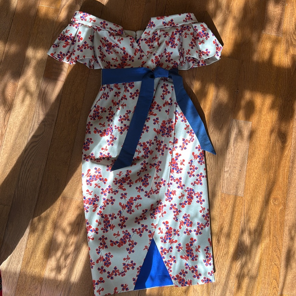 Cocktail Dress
